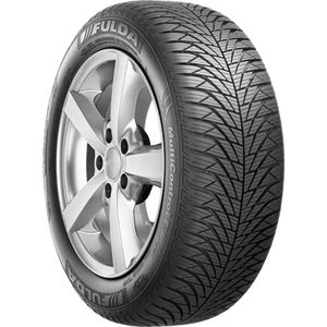 Fulda - All Season Band - 185/65 R15 - EnergieLabel C - Grip C
