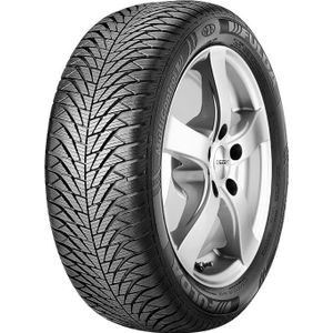 Fulda - All Season Band - 215/55 R16 - Energie Label C - Grip Label C