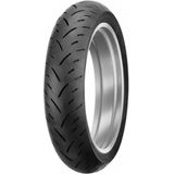 Dunlop Hypersport Sportmax Gpr 300/c 58w Tl Weg Voorband Zwart / 70 / R17