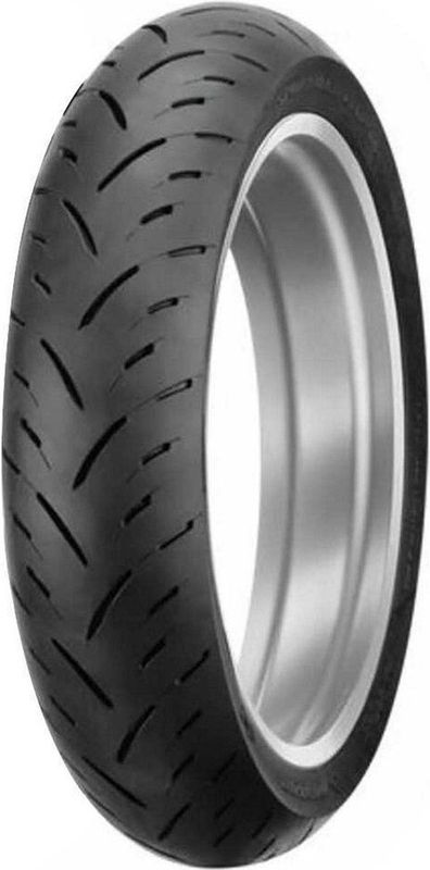 Dunlop Hypersport Sportmax Gpr 300/c 58w Tl Weg Voorband Zwart / 70 / R17