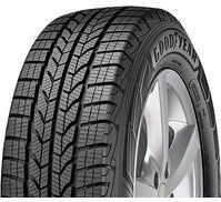 Goodyear UltraGrip Cargo ( 225/75 R16C 121/120R 12PR EVR )