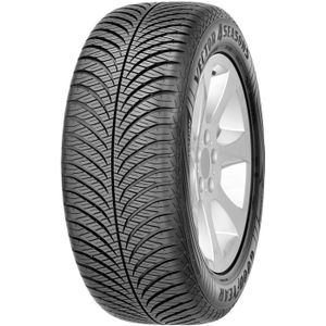 Goodyear - All Season Autoband - Efficiënt Remmen - Hoogste Veiligheid