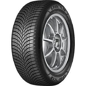 Goodyear - All Season Autoband - Efficiënt Remmen - Grip Label A