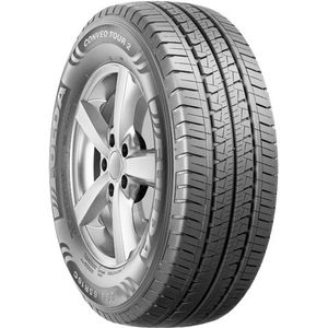 Zomerbanden FULDA Conveo Tour 2 195/75R16C, 107/105S TL