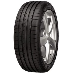 Zomerbanden GOODYEAR Eagle F1 Asymmetric 3 245/45R18 96W