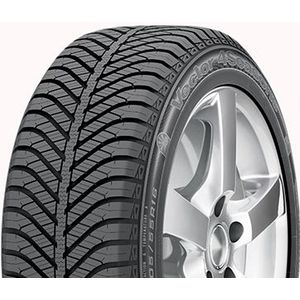 Goodyear Vector 4 Seasons ( 165/70 R14C 89/87R )