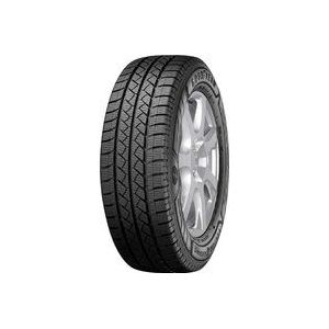 Goodyear - All Season Autoband - Hoogste Veiligheid - Grip Label A