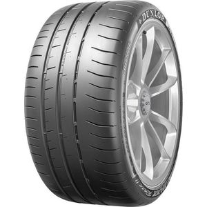 Dunlop Sport Maxx Race 2 - 245-35 ZR20 95Y - zomerband