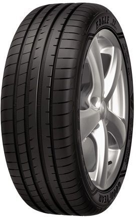 Zomerbanden GOODYEAR Eagle F1 Asymmetric 3 305/30R21 XL 104Y