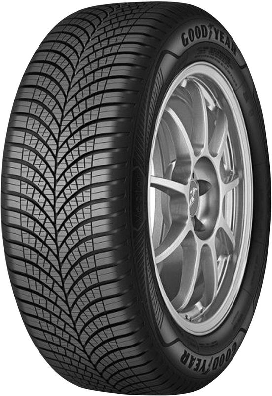Goodyear - Vector-4s g3 xl - Banden - 225/45 R17 - 94W