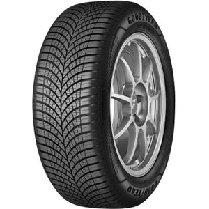 Goodyear - All Season Autobanden - Efficiency Label A - Extern Geluidsniveau B