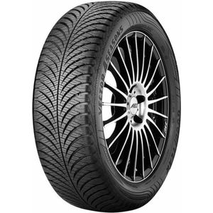 Goodyear - All Season Autoband - Hoogste Veiligheid - Kortste Remweg