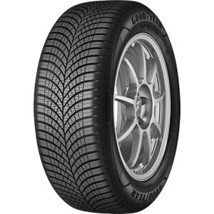 Goodyear - All Season Autoband - Efficiënt Remgedrag - Geluidsclassificering A