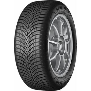 Goodyear - All Season Autoband - Efficiënt Remmen - Hoogste Veiligheid