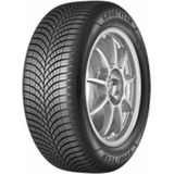 Goodyear - Vector-4s g3 - All Season Autoband - 205/50 R17 - 93W