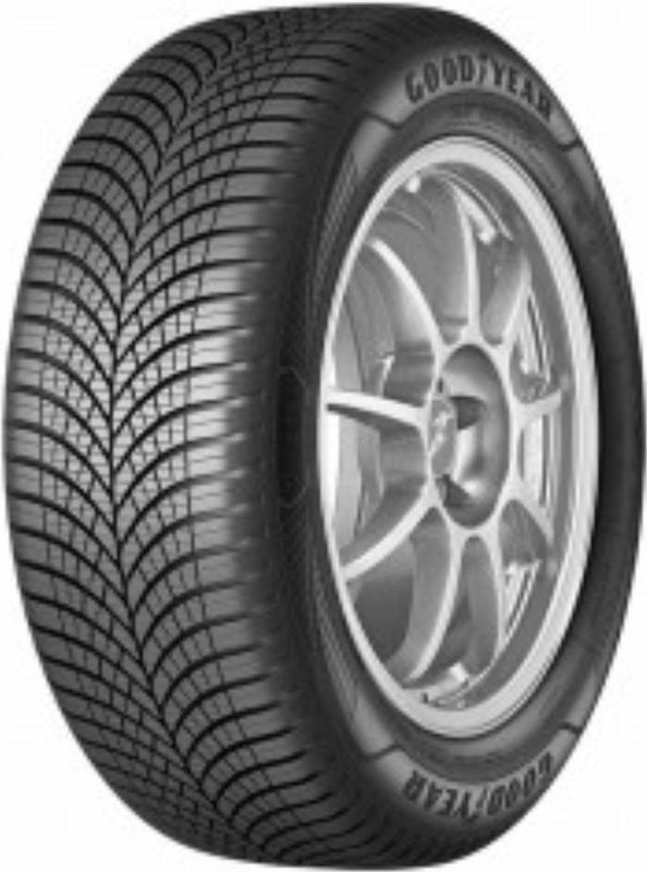 Goodyear - Vector-4s g3 - All Season Autoband - 205/50 R17 - 93W