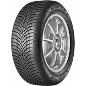Goodyear - All Season Autoband - Zwart - Rubber
