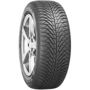 Fulda - All Season Band - 235/60R18 - Energie Label C - Grip Label C