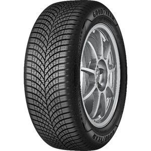 Goodyear - All Season Autoband - Efficiënte Grip - Veiligheid A