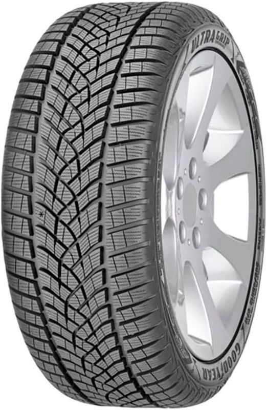 UltraGrip Performance GEN-1 ROF