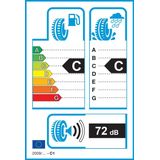 Dunlop - Winterband - 255/50 R20 - Draagvermogen 109 - Geluidsproductie 72 dB