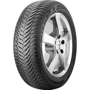 Goodyear UltraGrip 8 195/65 R15 91H