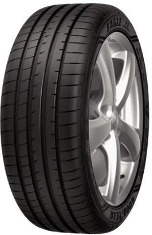 Goodyear Eagle F1 Asymmetric 3 ( 205/50 R17 89V EVR )