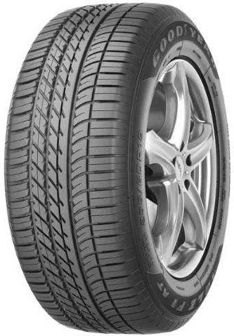Good Year - F1 Asym SUV - Banden - 235/60 R18 - XL