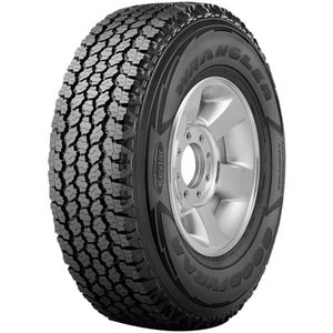 Zomerbanden GOODYEAR Wrangler AT Adventure 255/60R20 XL 113H