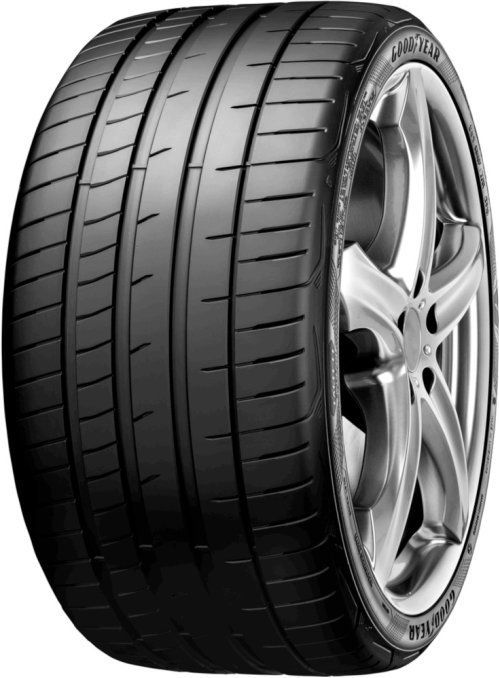 Zomerbanden GOODYEAR Eagle F1 SuperSport 315/30R21 XL 105Y