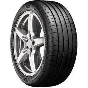 Goodyear Eagle F1 Asymmetric 5 ( 245/35 R19 93Y XL EVR )