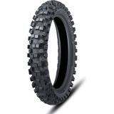 Dunlop - Geomax MX-53 - Offroad Band - Zwart - Rubber