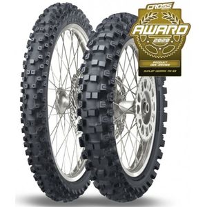Dunlop Geomax MX 53 ( 110/90-19 TT 62M Hinterrad )