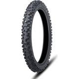 Dunlop - Geomax MX-53 - Motorband - Zwart - Rubber