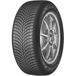 Goodyear - All Season Autoband - Efficiënt Remmen - Grip Label A