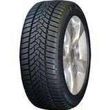 Dunlop - Winterbanden - Zwart - Rubber