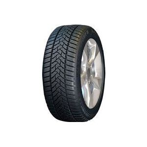 Dunlop - Winterbanden - Zwart - Rubber