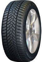 Dunlop - Winterbanden - Zwart - Rubber