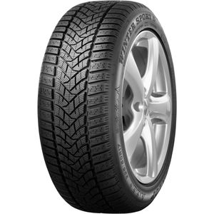 Winterband DUNLOP Winter Sport 5 215/60R16 XL 99H