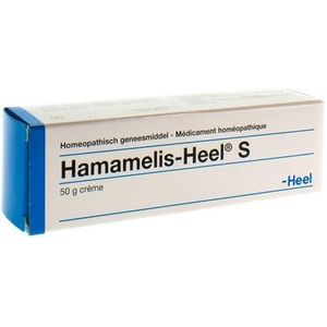 Heel Hamamelis-Heel Crème 50g