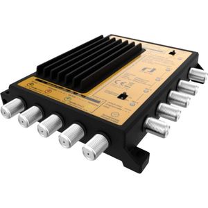 Inverto - IDLU-UST110-CUO4O - Multischakelaar - Unicable II™ - 2 Ingangen