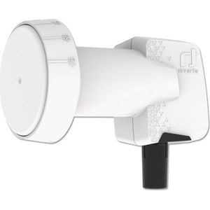 Inverto - IDLH-SNL410-HMPRO-OPN - Single LNB - 40mm - 4G / LTE Beveiligd