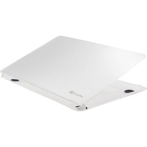 Xtreme Mac - MacBook 12"", hoesje, microshield, lichtgewicht hard polycarbon, transparent