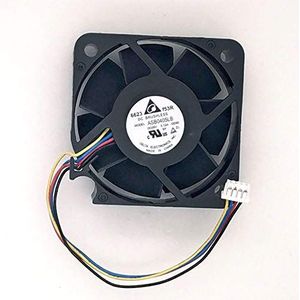Delta 4CM ASB0405LB 4015 5V 0.12A 4-Wire Silent Fan