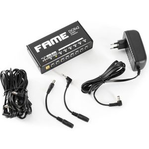 Caline CP-202 Stroomvoorziening