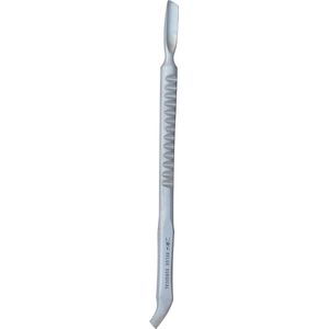 Belux Surgical Instruments / Bokkepootje - Manicure en Pedicure - Dubbelzijdig - 14.5 cm - 1+1 Gratis