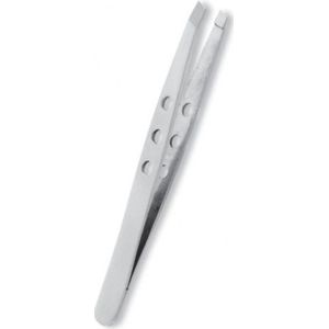 Belux Surgical Instruments / Tweezer Satijn afwerking STD 1+1 gratis