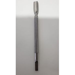 Belux Surgical Instruments / Bokkepootje - Manicure en Pedicure - Dubbelzijdig - 13 cm