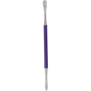 Belux Surgical Instruments / Bokkepootje - Manicure en Pedicure - Dubbelzijdig - Gekleurd - 14.5 cm - 1+1 Gratis