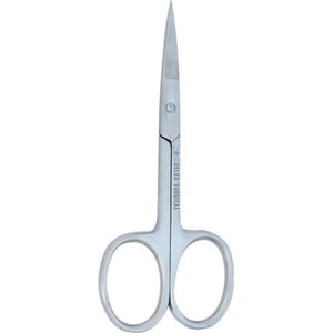 Belux Surgical Instruments / Nagelriemschaar (huid- en vellenschaartje) verwijderen van nagelriemen) 9.50 CM